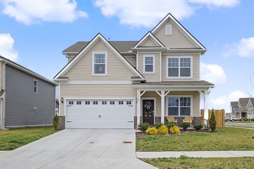 1315 Chambers Bay Dr, Lebanon, TN, 37087-5328 | Card Image