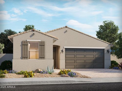 5484 S 244th Avenue, Buckeye, AZ, 85326 | Card Image