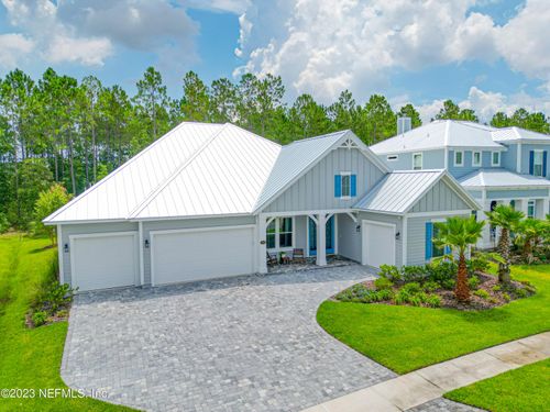 450 Tortola Way, St Johns, FL, 32259-1138 | Card Image