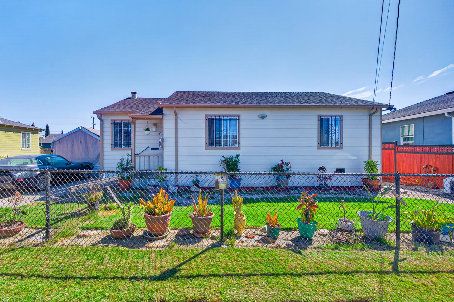 Residential in Oakland