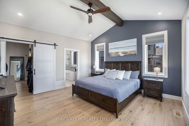 1048 Boucher Cres, House other with 5 bedrooms, 3 bathrooms and 6 parking in Manotick ON | Image 21