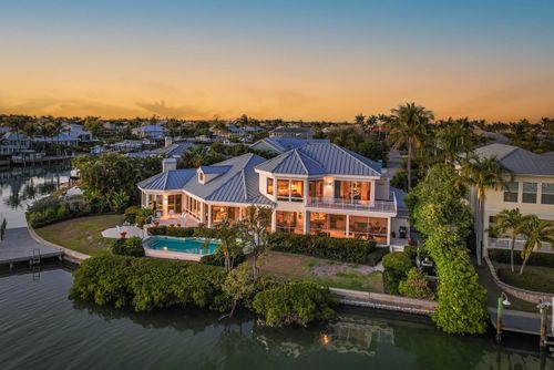 1601 Jean Lafitte Dr, Boca Grande, FL, 33921-1053 | Card Image