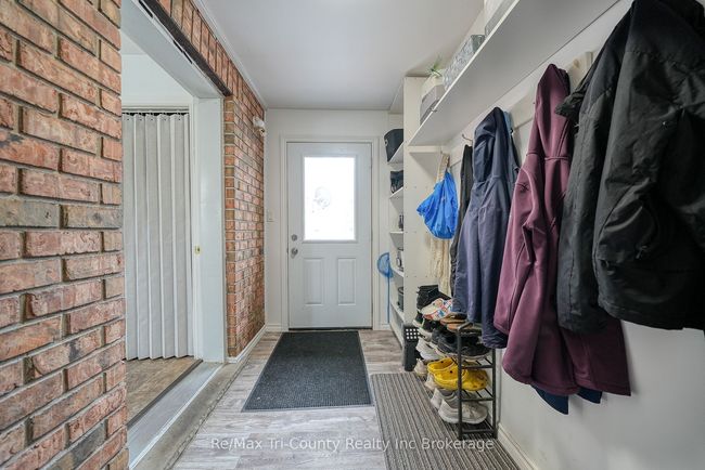 417 10 Th Concession Rd, House other with 4 bedrooms, 2 bathrooms and 10 parking in Langton ON | Image 15