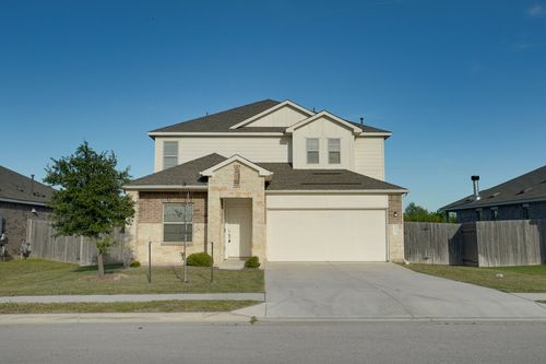 21517 Quick Fox Dr, Pflugerville, TX, 78660-6152 | Card Image