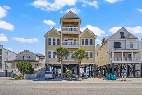 132 N Waccamaw Dr, Murrells Inlet, SC, 29576-8030 | Card Image