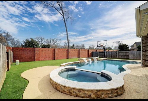 5011 Anthony Springs Ln, Sugar Land, TX, 77479-4643 | Card Image