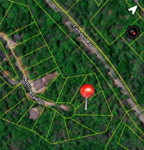 32 Nottingham Dr, Bella Vista, AR, 72715-5049 | Card Image