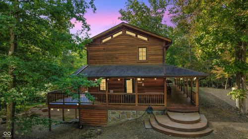 486 Oak Grove Rd, Nashville, IN, 47448-7106 | Card Image