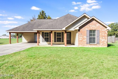 180 Meche Road, Arnaudville, LA, 70512 | Card Image