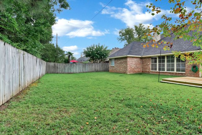 245 Harders Crossing Blvd, House other with 3 bedrooms, 2 bathrooms and null parking in Shreveport LA | Image 31