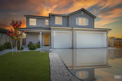 15829 Cole Brook Ct, Bakersfield, CA, 93314-4841 | Card Image