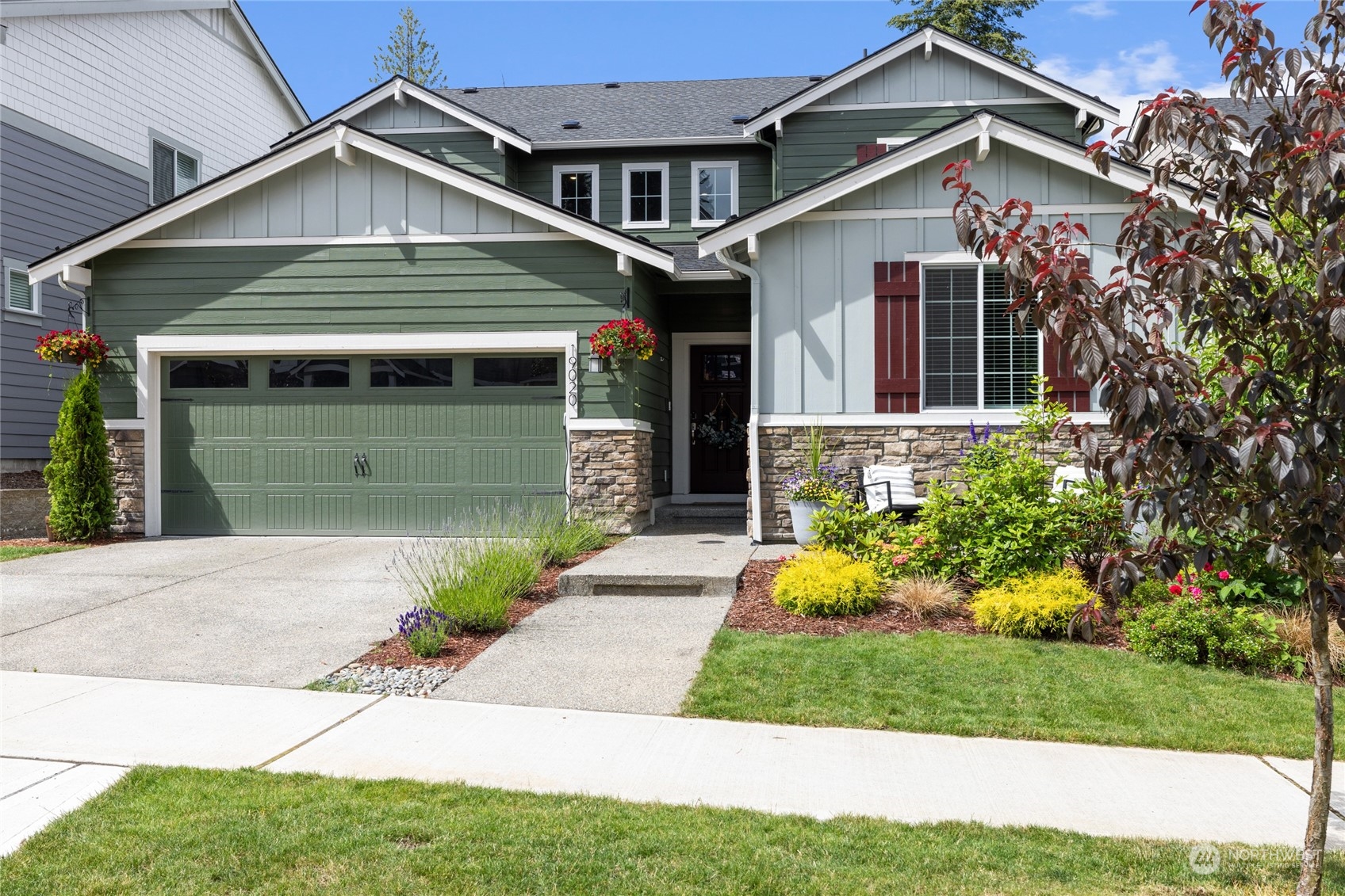 129th St, Bonney Lake, WA 98391