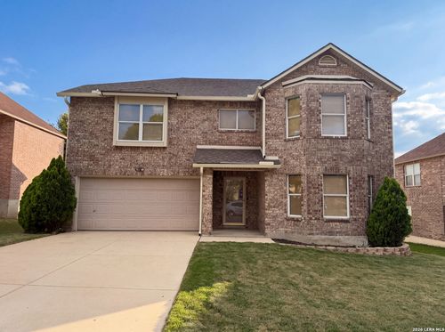 121 Springtree Fld, Cibolo, TX, 78108-3228 | Card Image