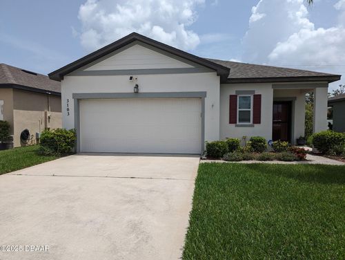 3103 Nova Scotia Way, NEW SMYRNA BEACH, FL, 32168-2455 | Card Image