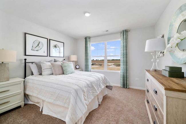 14843 S Greenbriar Dr, House other with 4 bedrooms, 3 bathrooms and 2 parking in Plainfield IL | Image 17