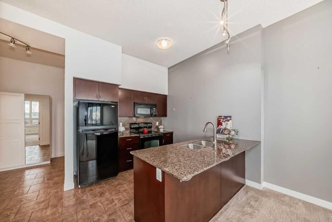 312 - 8880 Horton Road Sw, Home with 1 bedrooms, 1 bathrooms and 1 parking in Calgary AB | Image 13