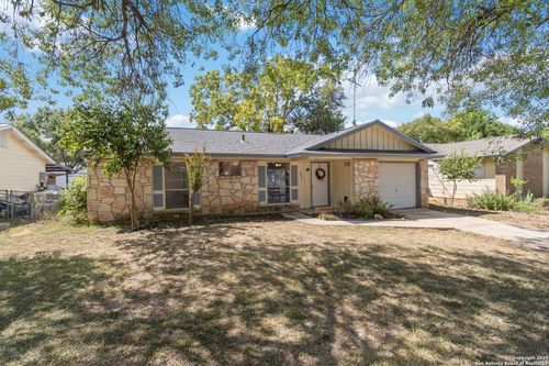 7406 Clear Water St, San Antonio, TX, 78238-2710 | Card Image