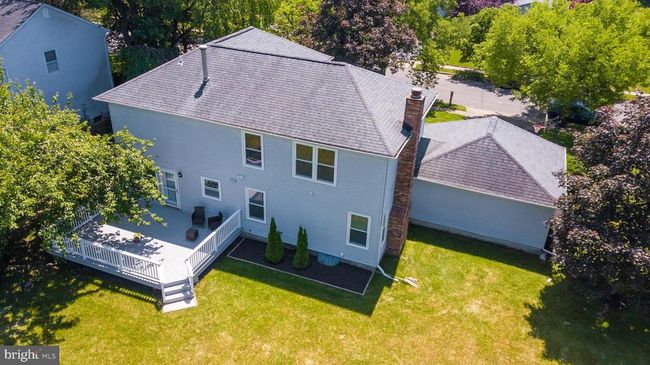 55 Cambridge Way, House other with 4 bedrooms, 3 bathrooms and null parking in West Windsor NJ | Image 58
