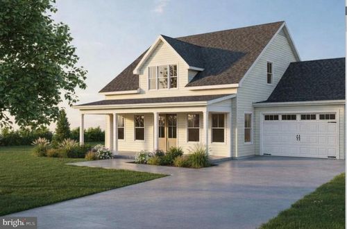 Lot 4 Creek Road, DAGSBORO, DE, 19939 | Card Image