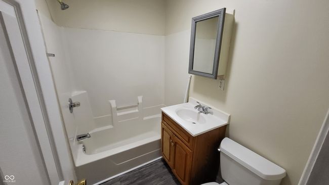 1609 S Randolph St, House other with 1 bedrooms, 1 bathrooms and null parking in Indianapolis IN | Image 10