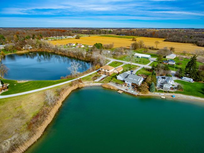 73921 Omo Rd, House other with 3 bedrooms, 3 bathrooms and null parking in Armada MI | Image 40