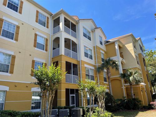 10901-3314 Robert Trent Jones Dr, ORLANDO, FL, 32835-2367 | Card Image