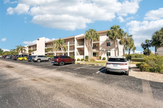 APT-717 - 175 Kings Hwy, Condo with 2 bedrooms, 2 bathrooms and null parking in PUNTA GORDA FL | Image 34
