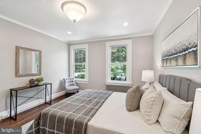 1317 Potomac Ave Se, Townhouse with 2 bedrooms, 1 bathrooms and null parking in WASHINGTON DC | Image 9