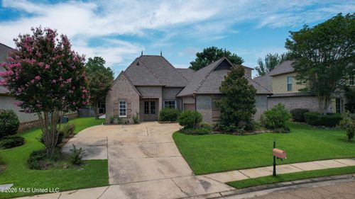 109 Brisage Dr, Madison, MS, 39110-5001 | Card Image