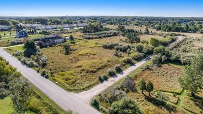 2.70 acres 12th Street, Home with 0 bedrooms, 0 bathrooms and null parking in Manistee MI | Image 1