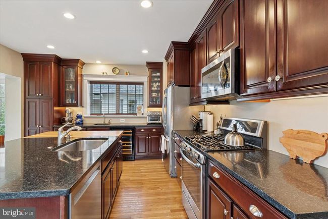 310 S Narberth Ave, House other with 5 bedrooms, 3 bathrooms and null parking in NARBERTH PA | Image 14