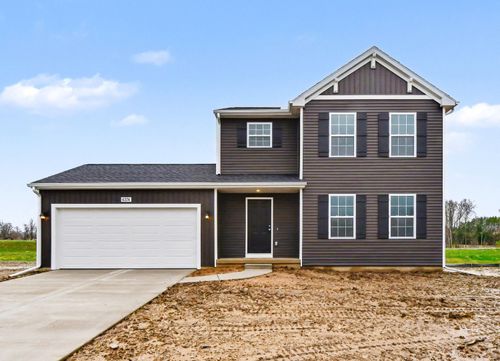 6374 Southtown Ln, Byron Center, MI, 49315-9650 | Card Image