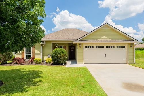 4114 Ginger Trl, Valdosta, GA, 31602-7615 | Card Image