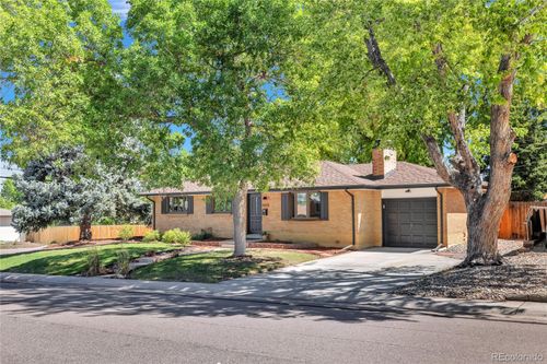 6604 S Lee Ct, Centennial, CO, 80121-2324 | Card Image