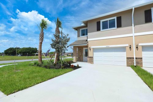 1872 Joyful Circle, FORT PIERCE, FL, 34947 | Card Image
