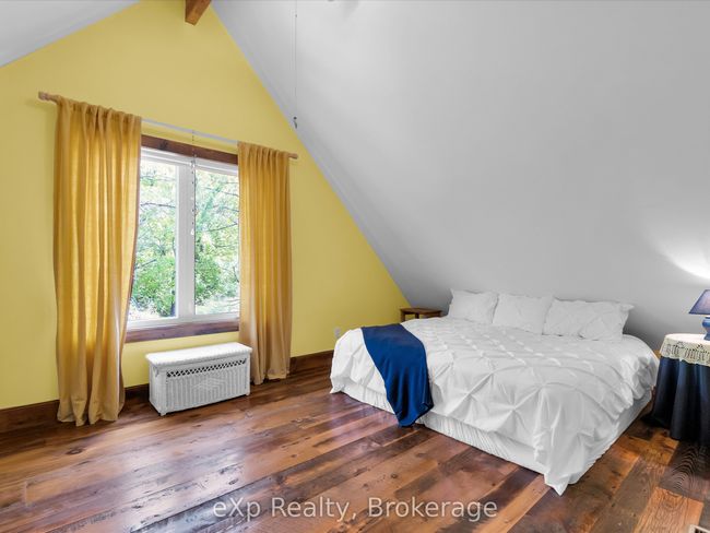 6646 1040 Little Beausoleil Island, House other with 2 bedrooms, 2 bathrooms and null parking in Georgian Bay ON | Image 21