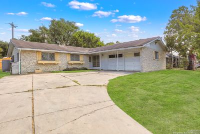 238 Harrow Dr, House other with 3 bedrooms, 2 bathrooms and null parking in San Antonio TX | Image 1