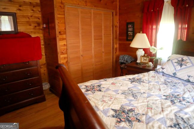 671 Pine Lake Dr, House other with 2 bedrooms, 1 bathrooms and null parking in Sparta GA | Image 47