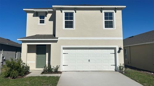 1357 Camellia Bloom Ln, SANFORD, FL, 32773-6557 | Card Image