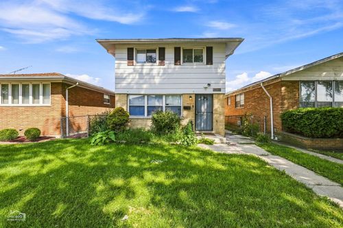 11635 S Laflin St, Chicago, IL, 60643-5031 | Card Image