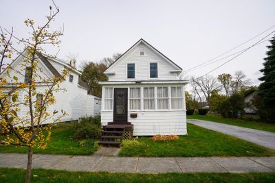 15 Walnut Street, House other with 2 bedrooms, 1 bathrooms and null parking in St. Albans City VT | Image 1