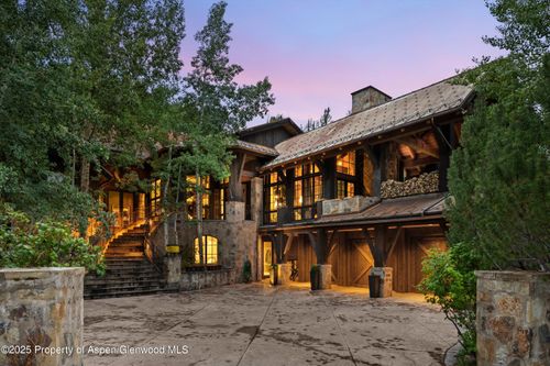 531 Moore Dr, Aspen, CO, 81611-3417 | Card Image