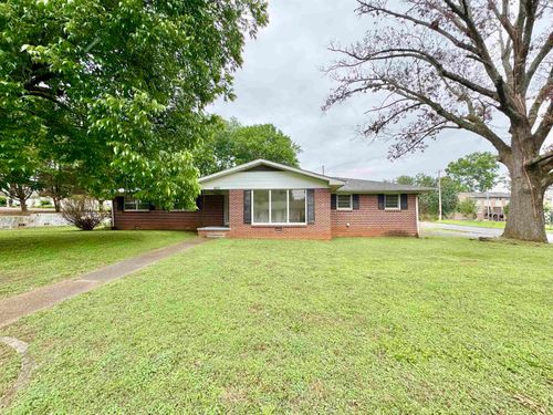 1800 Crestline Ave, Sheffield, AL, 35660-1706 | Card Image