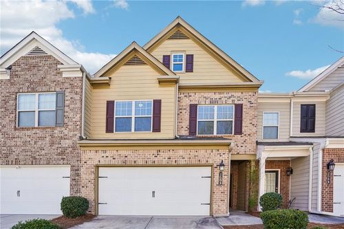 2558 Village Park Bnd, Duluth, GA, 30096-4040 | Card Image