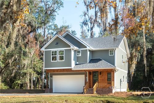 91 Sir Edward Teach Rd, Midway, GA, 31320-4919 | Card Image