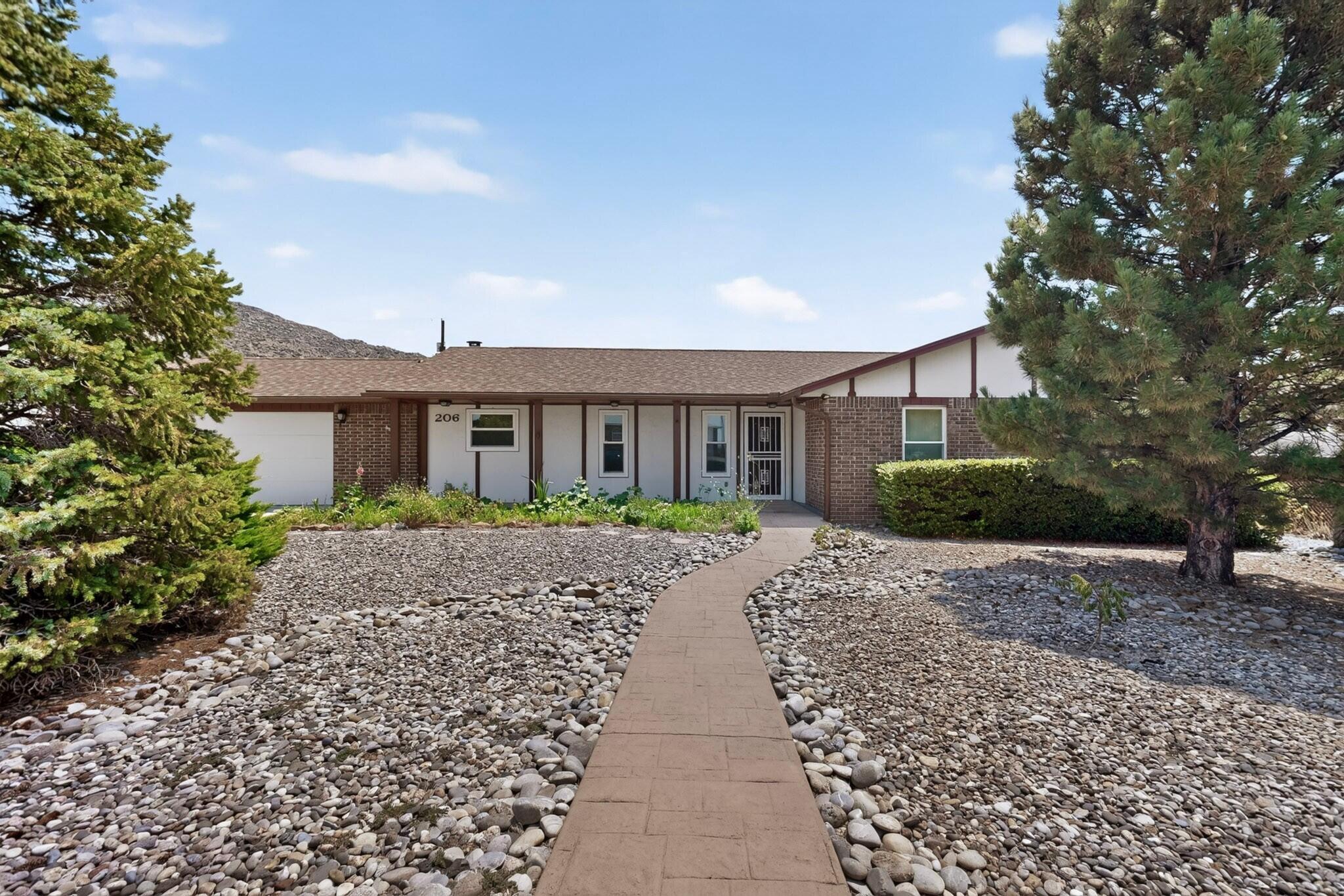 Residential in Albuquerque