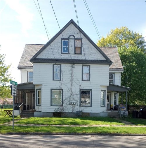 308 Broadway Street, Southport, NY, 14904 | Card Image