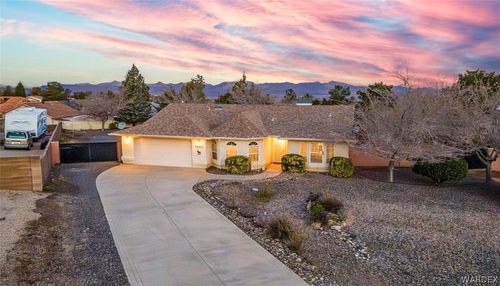 2663 Diamond Spur St, Kingman, AZ, 86401-7309 | Card Image