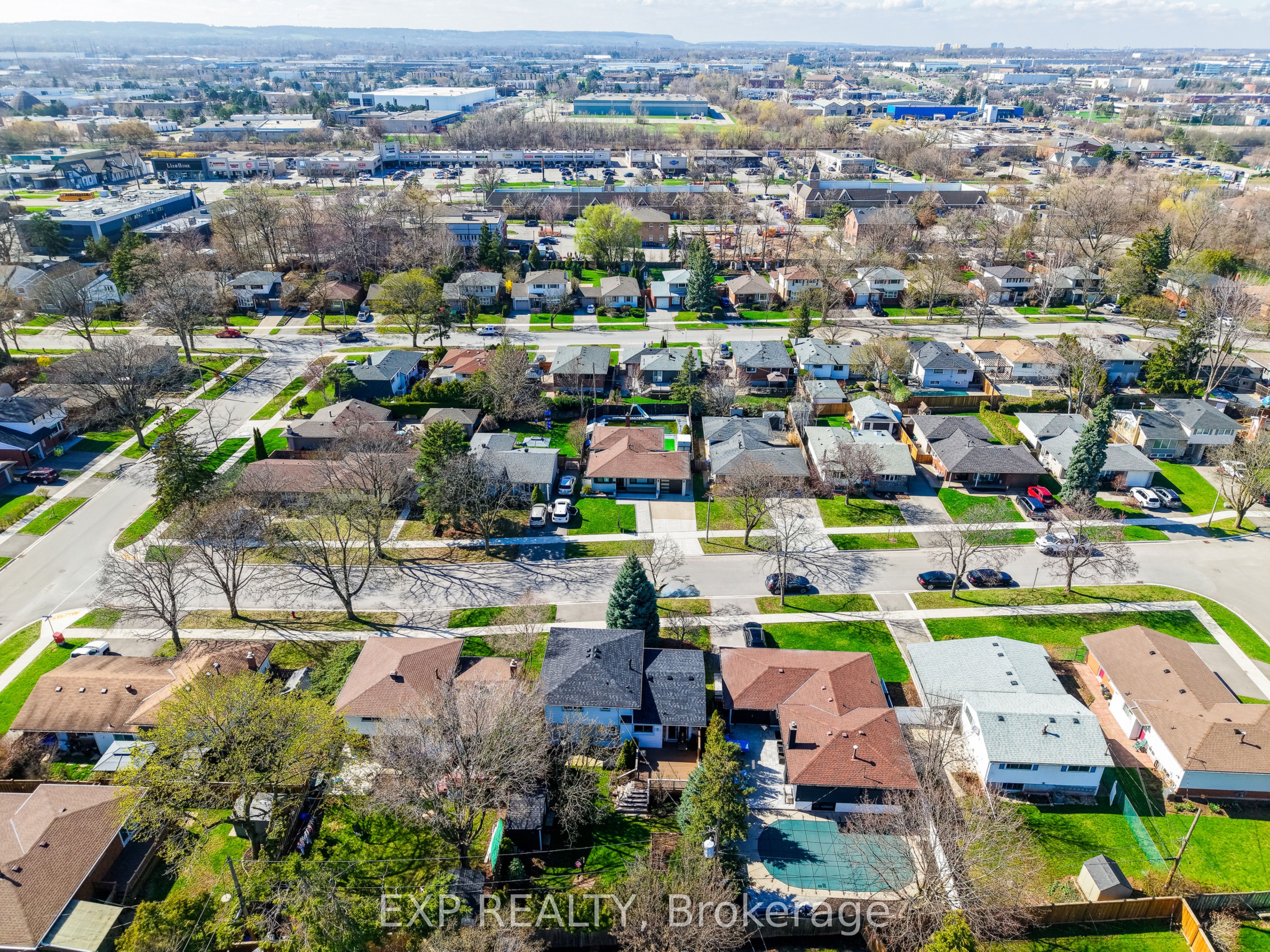 Residential in Burlington 5