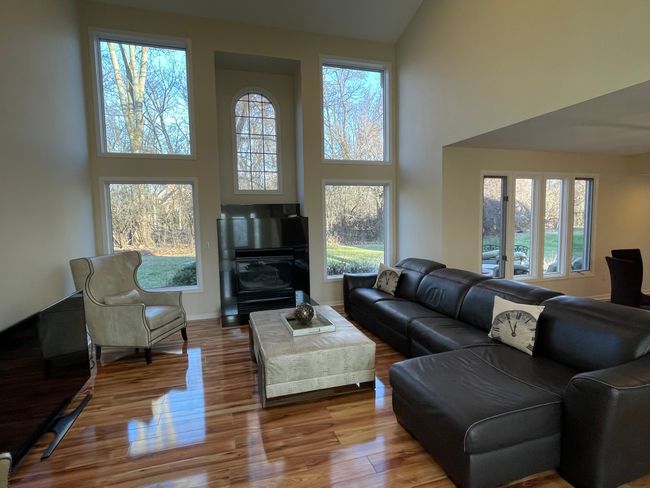 1971 Dell Rose Dr, House other with 4 bedrooms, 5 bathrooms and null parking in Bloomfield Hills MI | Image 6